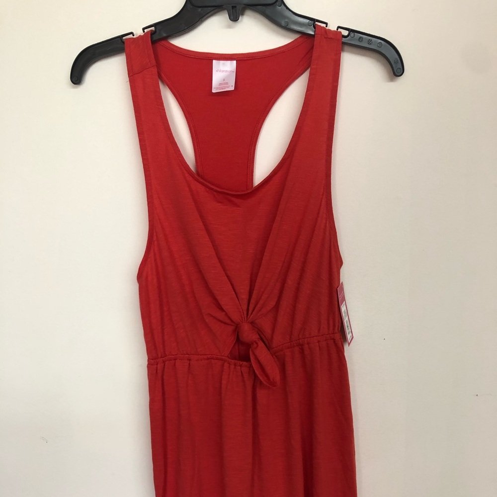Coverup/sun dress